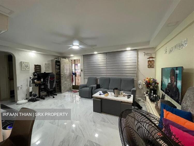 Blk 131 Eunos Spring (Bedok), HDB 4 Rooms #569727741